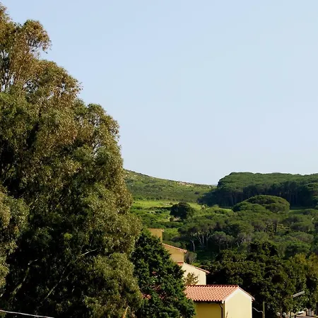 Naracauli Bed & Breakfast Magazzini (Sardinia)