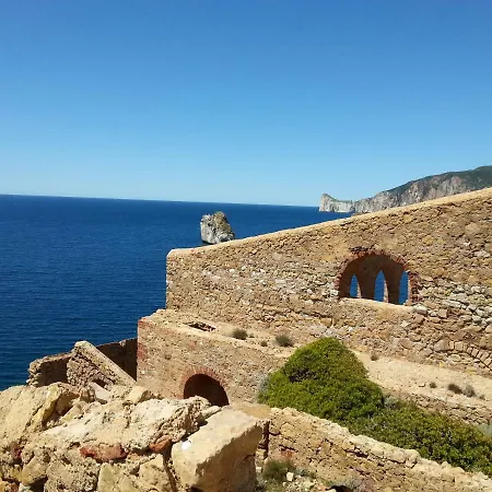 Frühstückspension Naracauli 3*