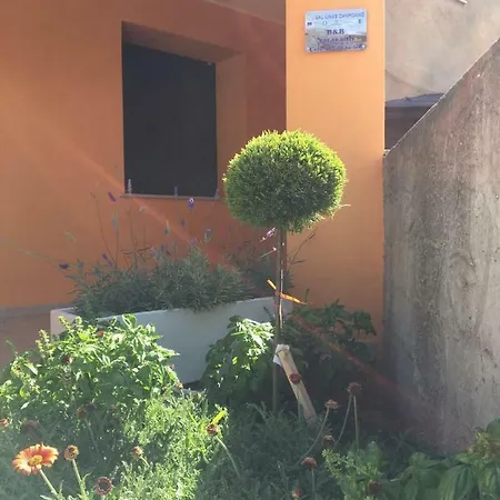 Naracauli Bed & Breakfast