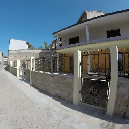 Bed & Breakfast Naracauli Magazzini (Sardinia)