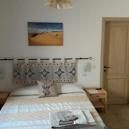 Bed & Breakfast Naracauli 3*