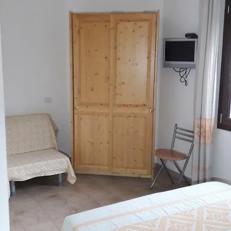 Frühstückspension Naracauli