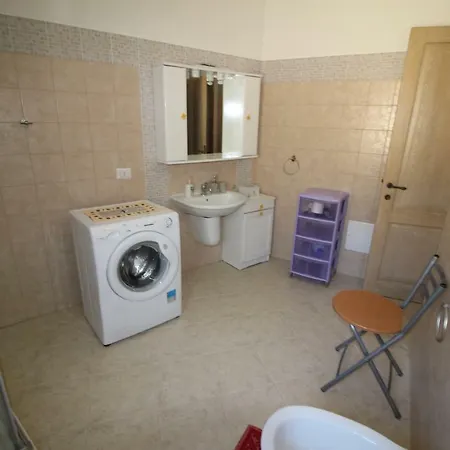 Bed & Breakfast Naracauli Magazzini (Sardinia)