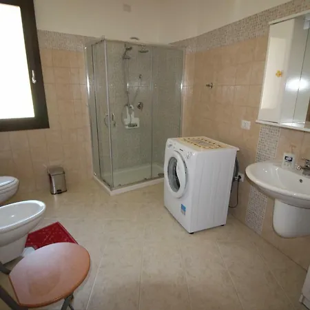 Bed & Breakfast Naracauli 3*