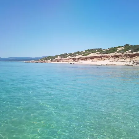 Frühstückspension Naracauli Magazzini (Sardinia)