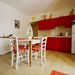 فندق مبيت وإفطار Naracauli 3*