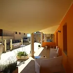Naracauli 3* Magazzini (Sardinia)
