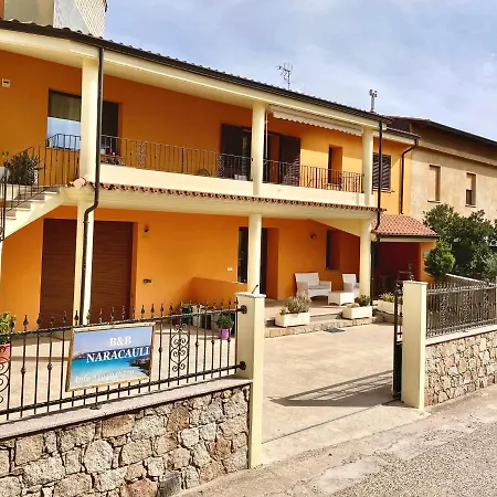 纳拉考利住宿加早餐旅馆 Magazzini (Sardinia)