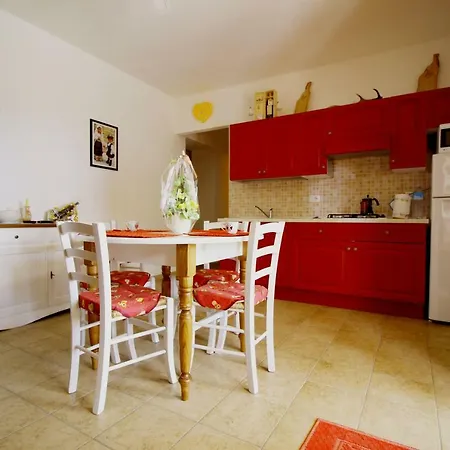 Bed & Breakfast Naracauli 2*