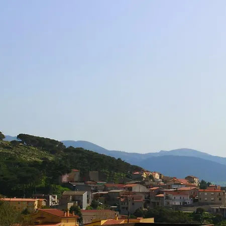 Naracauli 住宿加早餐酒店 3*