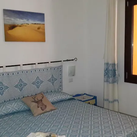 纳拉考利住宿加早餐旅馆 Magazzini (Sardinia)