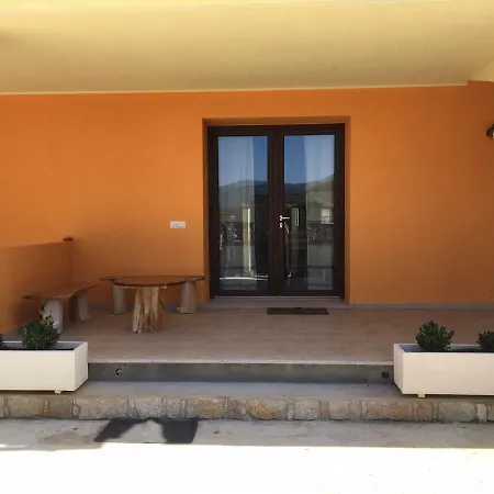 纳拉考利住宿加早餐旅馆 Magazzini (Sardinia)