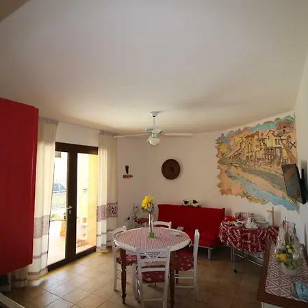 住宿加早餐酒店 Naracauli