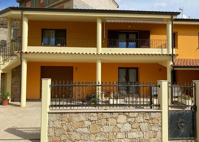 Naracauli Magazzini (Sardinia)