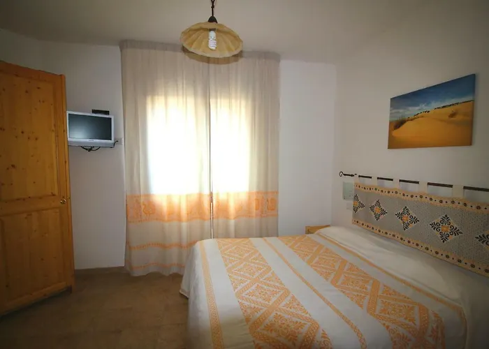 Naracauli Magazzini (Sardinia)