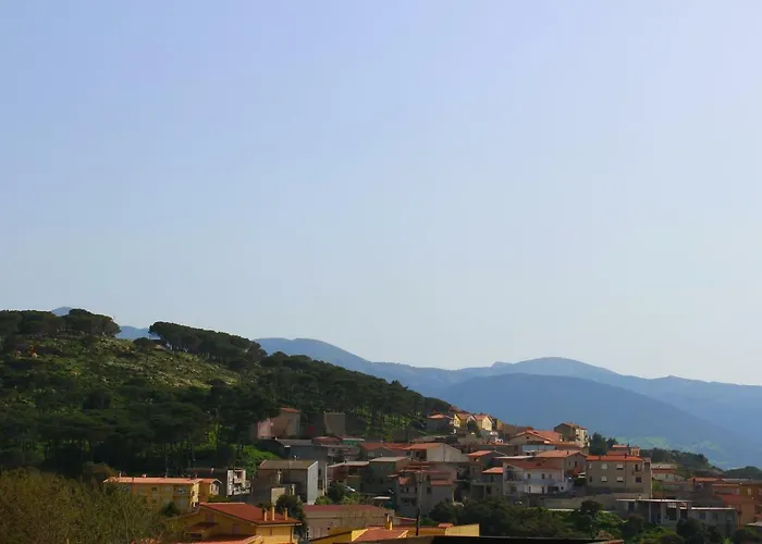 Naracauli Bed & Breakfast 3*