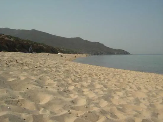 Bed & Breakfast Naracauli