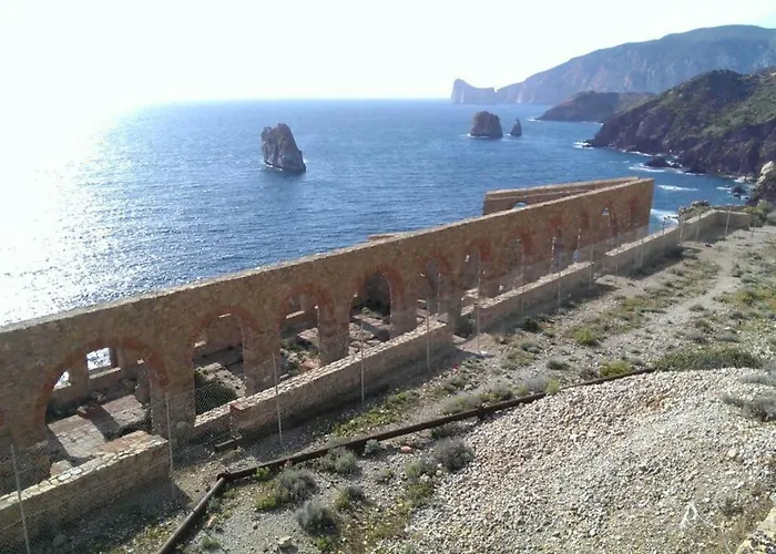 Bed & Breakfast Naracauli 3*