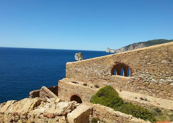 Bed & Breakfast Naracauli 3*