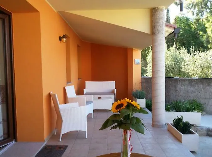 Bed & Breakfast Naracauli