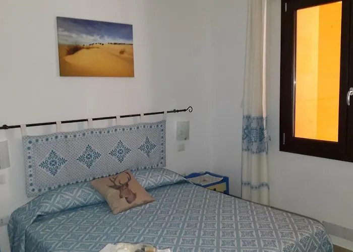 Naracauli Magazzini (Sardinia)