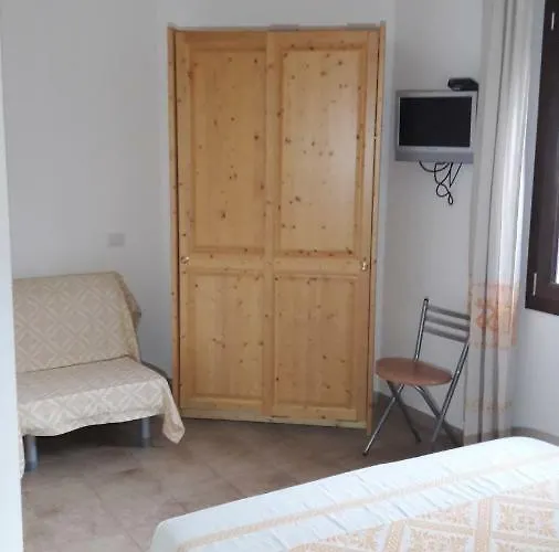 Bed & Breakfast Naracauli