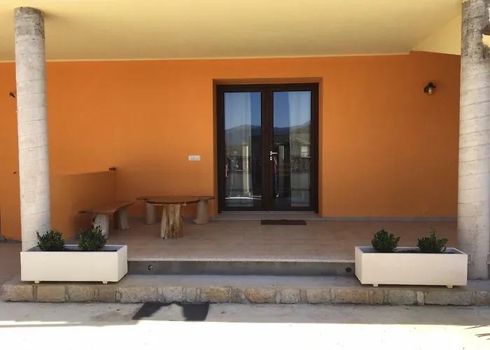 Naracauli Magazzini (Sardinia)