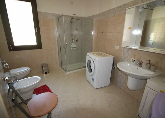 Bed & Breakfast Naracauli 3*