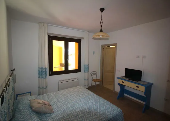 Naracauli Magazzini (Sardinia)