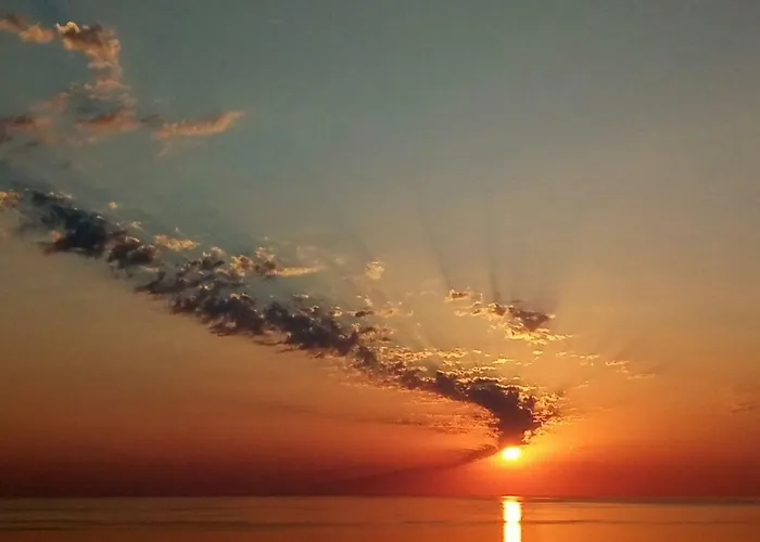 Bed & Breakfast Naracauli 3*