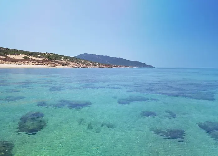 Naracauli Bed & Breakfast