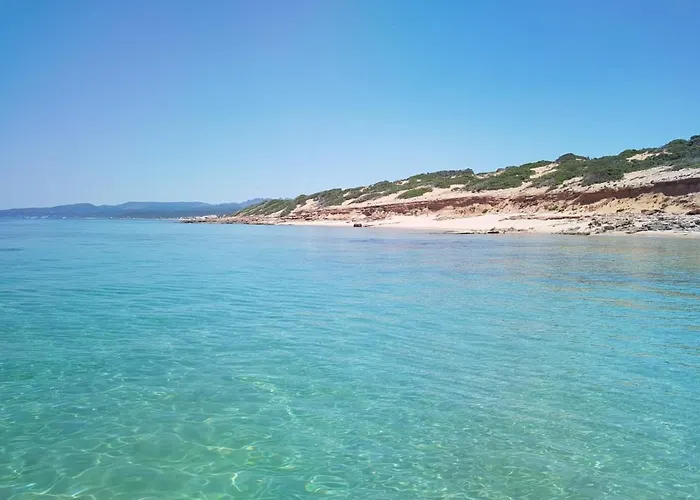 Bed & Breakfast Naracauli Magazzini (Sardinia)